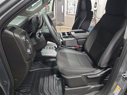 New 2026 GMC Sierra 2500 Pro w/ Convenience Package image 14