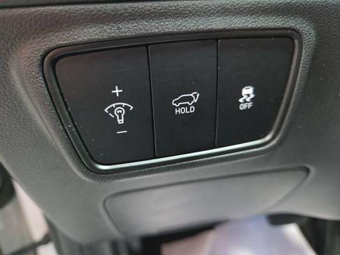 Used 2024 Hyundai Tucson SEL FWD image 33
