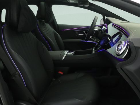 New 2026 Mercedes-Benz EQS 450+ 4MATIC Sedan image 7