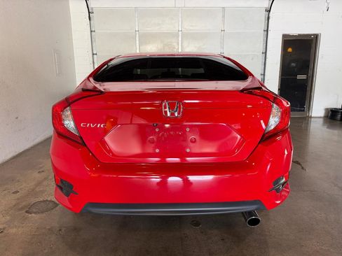 Used 2017 Honda Civic LX image 7