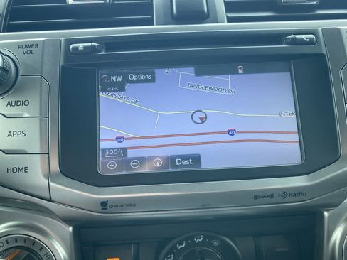 Used 2018 Toyota 4Runner SR5 RWD image 18