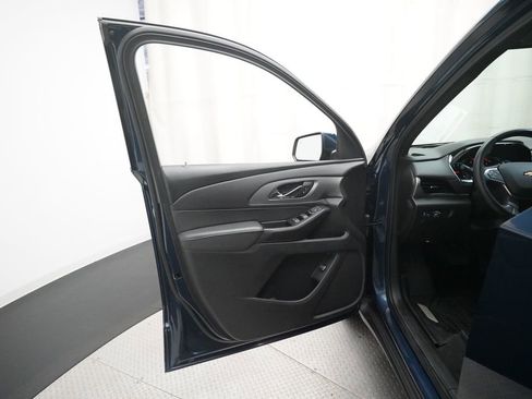 Certified 2023 Chevrolet Traverse LT AWD/4WD image 29