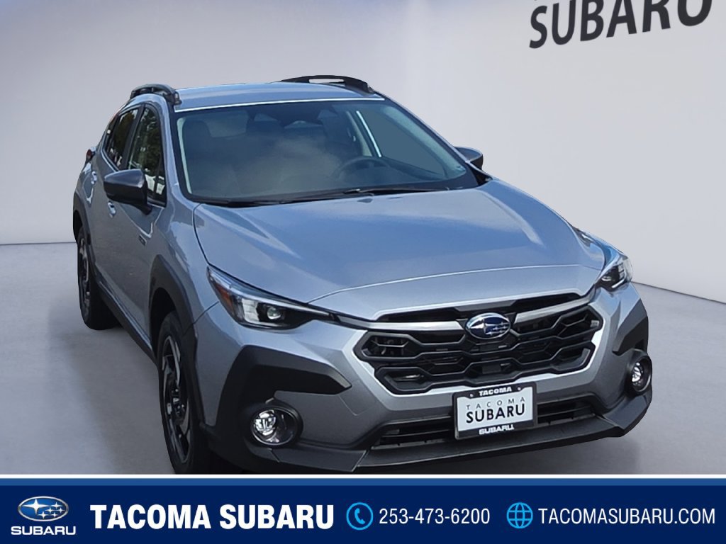 New 2026 Subaru Crosstrek 2.5i Limited AWD/4WD image 7