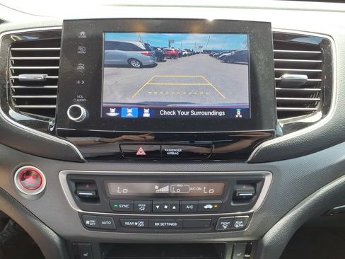 Used 2022 Honda Ridgeline RTL image 13