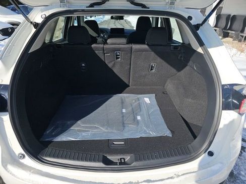 New 2025 MAZDA CX-5 AWD 2.5 S image 14