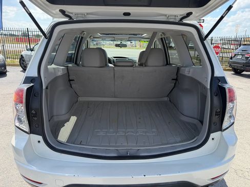 Used 2011 Subaru Forester 2.5X Limited AWD/4WD image 15