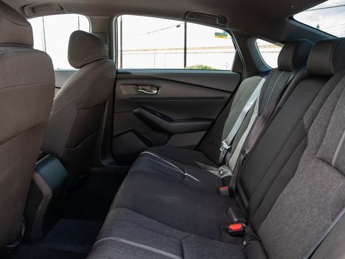 Used 2024 Honda Accord Sport image 15