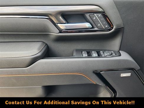 New 2026 GMC Sierra 2500 AT4 w/ AT4 Premium Plus Package image 17