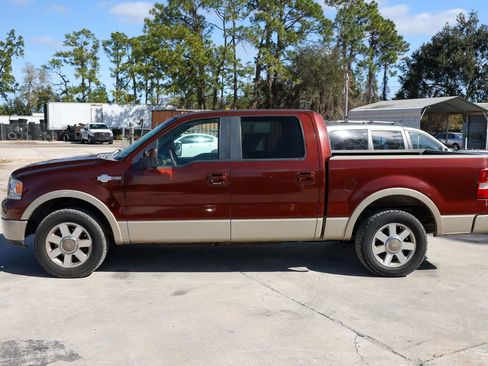 Used 2007 Ford F150 Lariat image 2