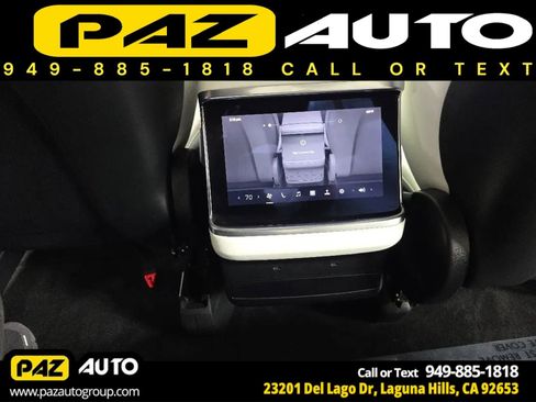 Used 2023 Tesla Model X image 16