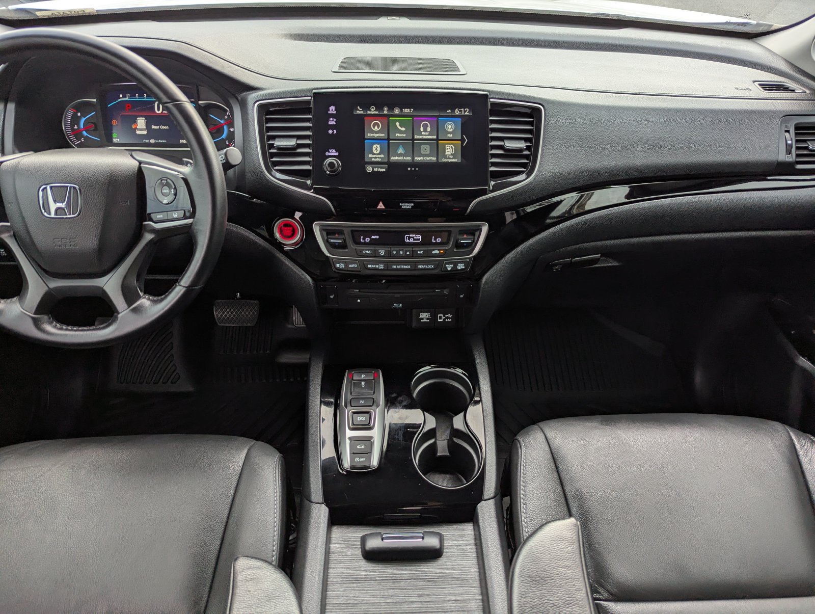Used 2021 Honda Pilot Touring image 20