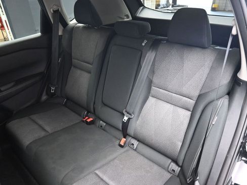Used 2024 Nissan Rogue SV FWD image 22