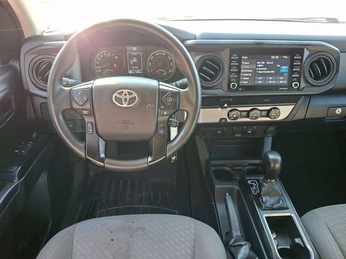 Used 2022 Toyota Tacoma SR RWD image 11