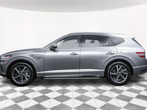 Used 2025 Genesis GV80 3.5T Advanced image 61