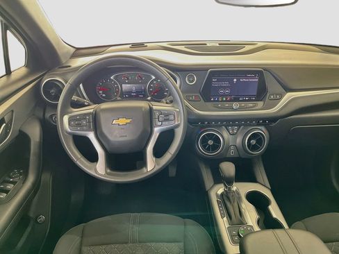 Used 2022 Chevrolet Blazer LT AWD/4WD image 22