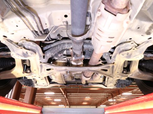 Used 2006 Honda Ridgeline RTL image 29