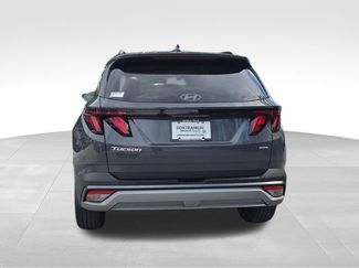 New 2026 Hyundai Tucson SEL Plus AWD/4WD video 4