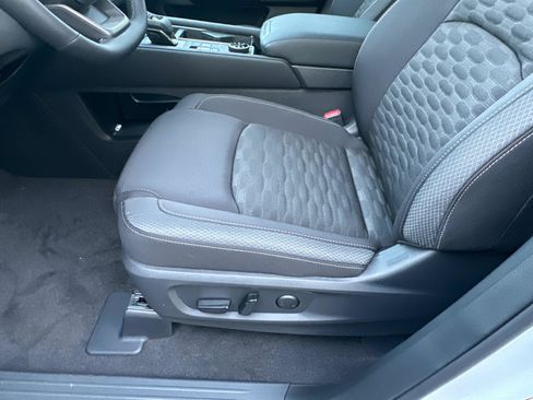 New 2026 Nissan Pathfinder SV AWD/4WD image 24