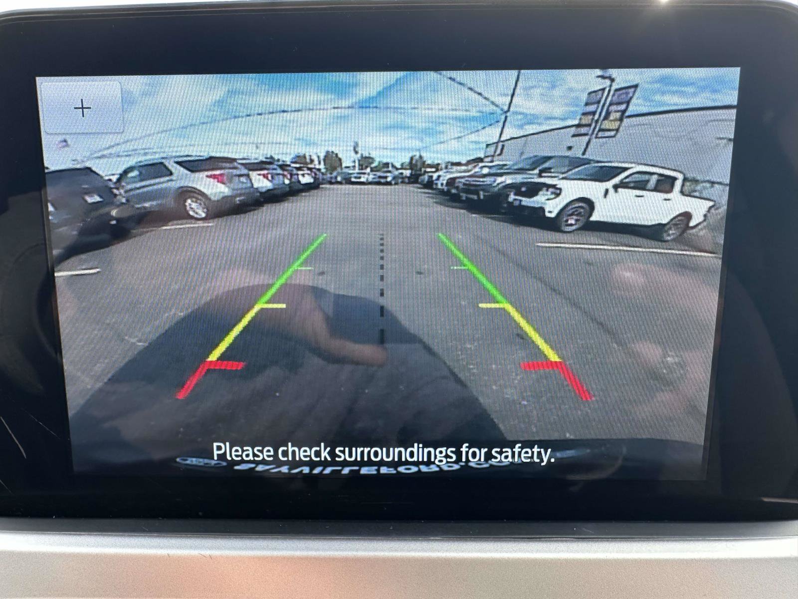 Used 2020 Ford Escape SE AWD/4WD image 22