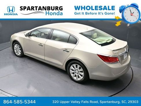 Used 2013 Buick LaCrosse Leather image 28