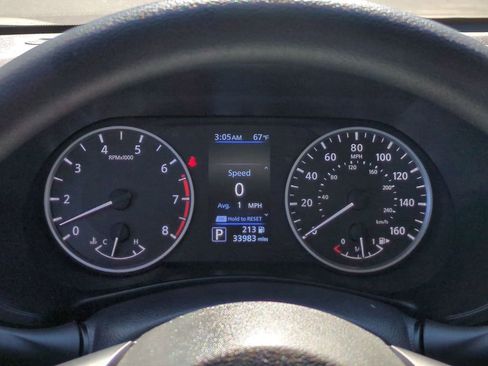 Certified 2023 Nissan Sentra S image 19