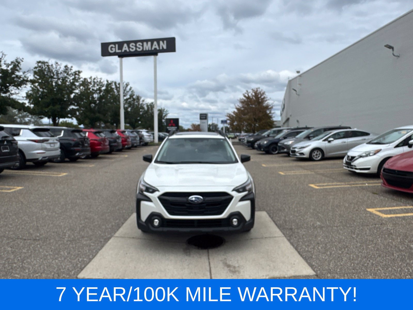 Certified 2024 Subaru Outback Onyx Edition AWD/4WD 360° Tour