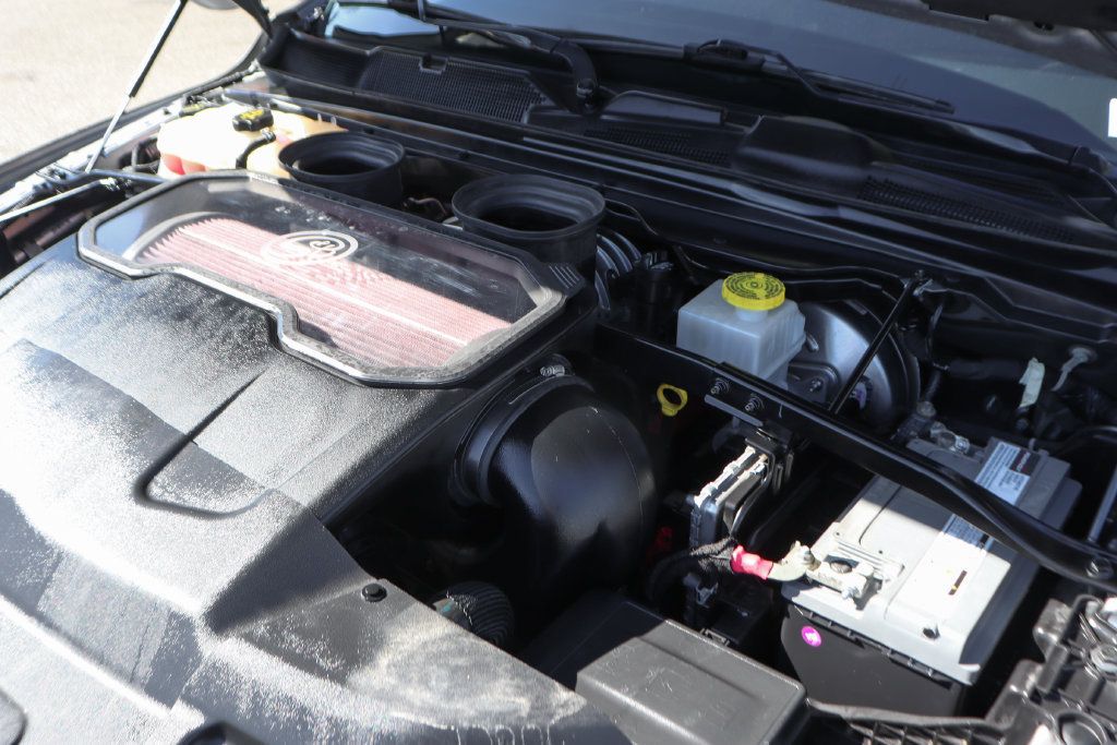 Used 2021 RAM 1500 TRX w/ TRX Level 2 Equipment Group AWD/4WD image 15