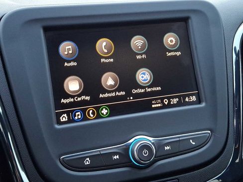 Used 2023 Chevrolet Equinox RS w/ LPO, Floor Liner Package image 16