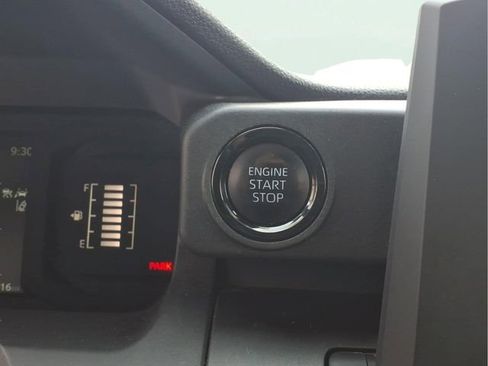 Used 2025 Toyota Tacoma SR RWD image 14