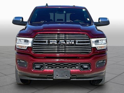 Used 2019 RAM 2500 Laramie AWD/4WD image 4