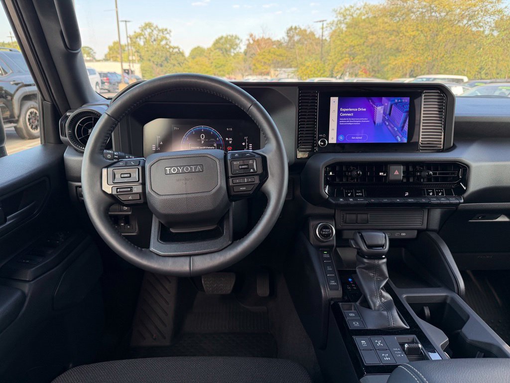 Used 2025 Toyota Land Cruiser 1958 AWD/4WD image 18