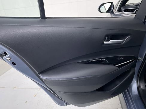 Used 2020 Toyota Corolla XSE image 21