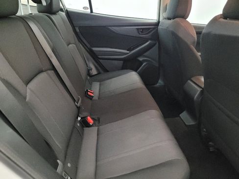 Used 2020 Subaru Impreza 2.0i image 19