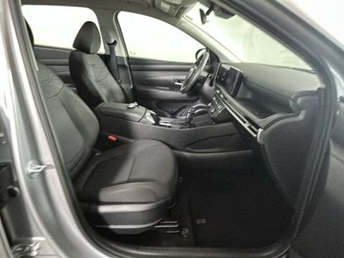 Used 2026 Hyundai Tucson SE AWD/4WD image 31
