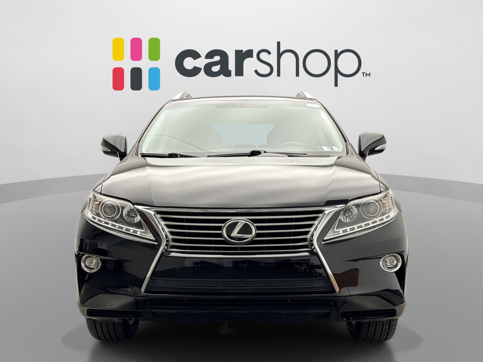 Used 2015 Lexus RX 350 FWD image 8
