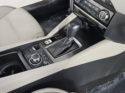 Used 2017 MAZDA MAZDA6 Grand Touring FWD image 15