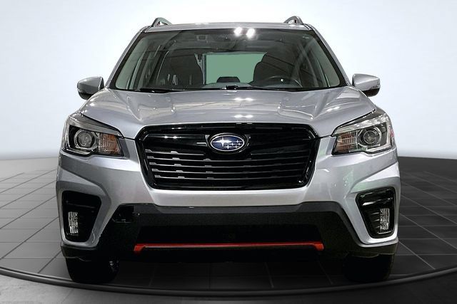 Used 2020 Subaru Forester Sport w/ Popular Package #2 AWD/4WD image 3