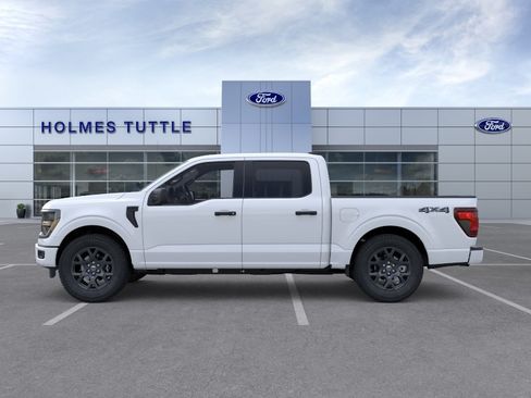 New 2026 Ford F150 STX AWD/4WD image 3