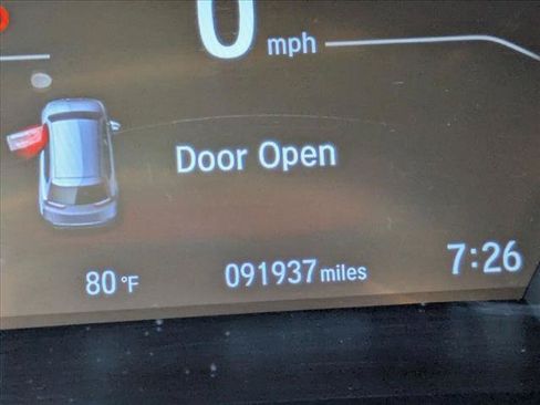 Used 2020 Honda CR-V EX image 10