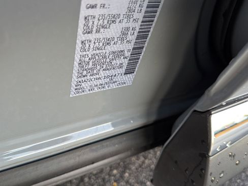 Used 2024 Nissan Murano SL image 38