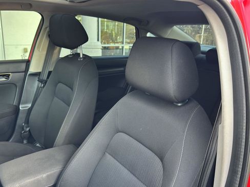 Used 2022 Honda Civic EX image 27