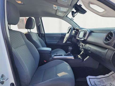 Certified 2023 Toyota Tacoma SR5 image 15
