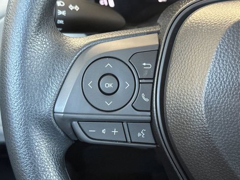 New 2026 Toyota Corolla Cross L FWD image 27