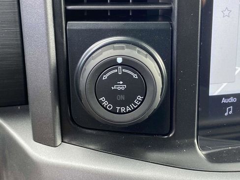 New 2025 Ford F150 XLT w/ Equipment Group 302A MID image 13