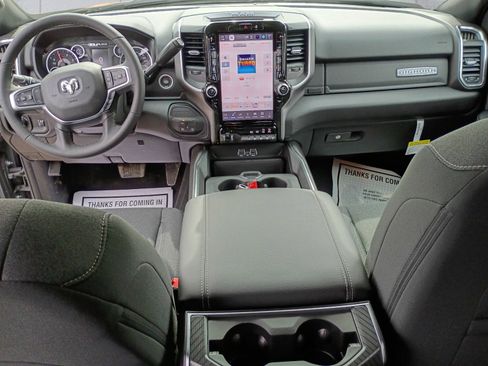 New 2026 RAM 2500 Big Horn image 11