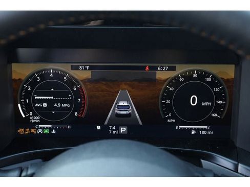 New 2026 Subaru Outback Wilderness AWD/4WD image 38