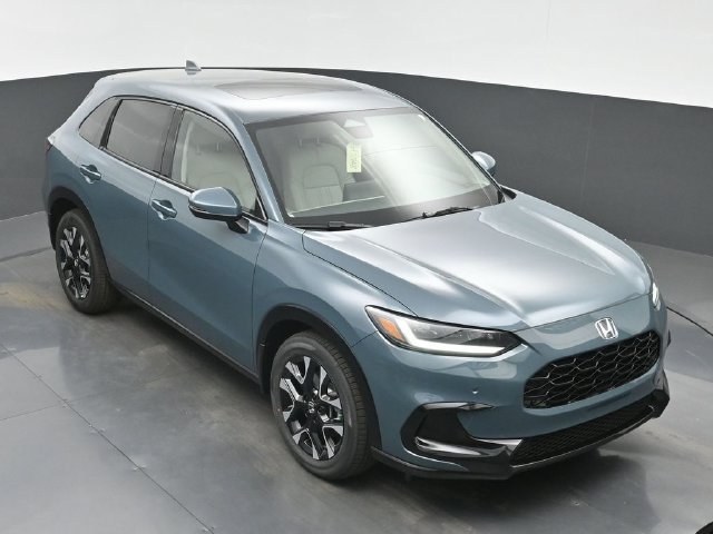 New 2027 Honda HR-V EX-L image 34