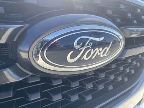 Used 2024 Ford Ranger XLT w/ Equipment Group 301A High AWD/4WD image 29