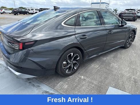Used 2025 Hyundai Sonata SEL image 14