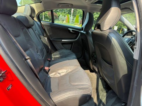 Used 2012 Volvo S60 T6 R-Design AWD/4WD image 20